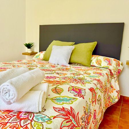 Centro Apartamento 2-C Huelva Exterior foto