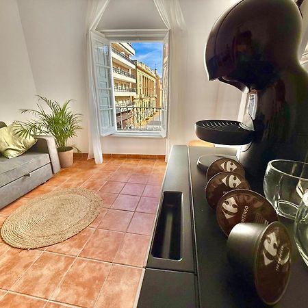 Centro Apartamento 2-C Huelva Exterior foto
