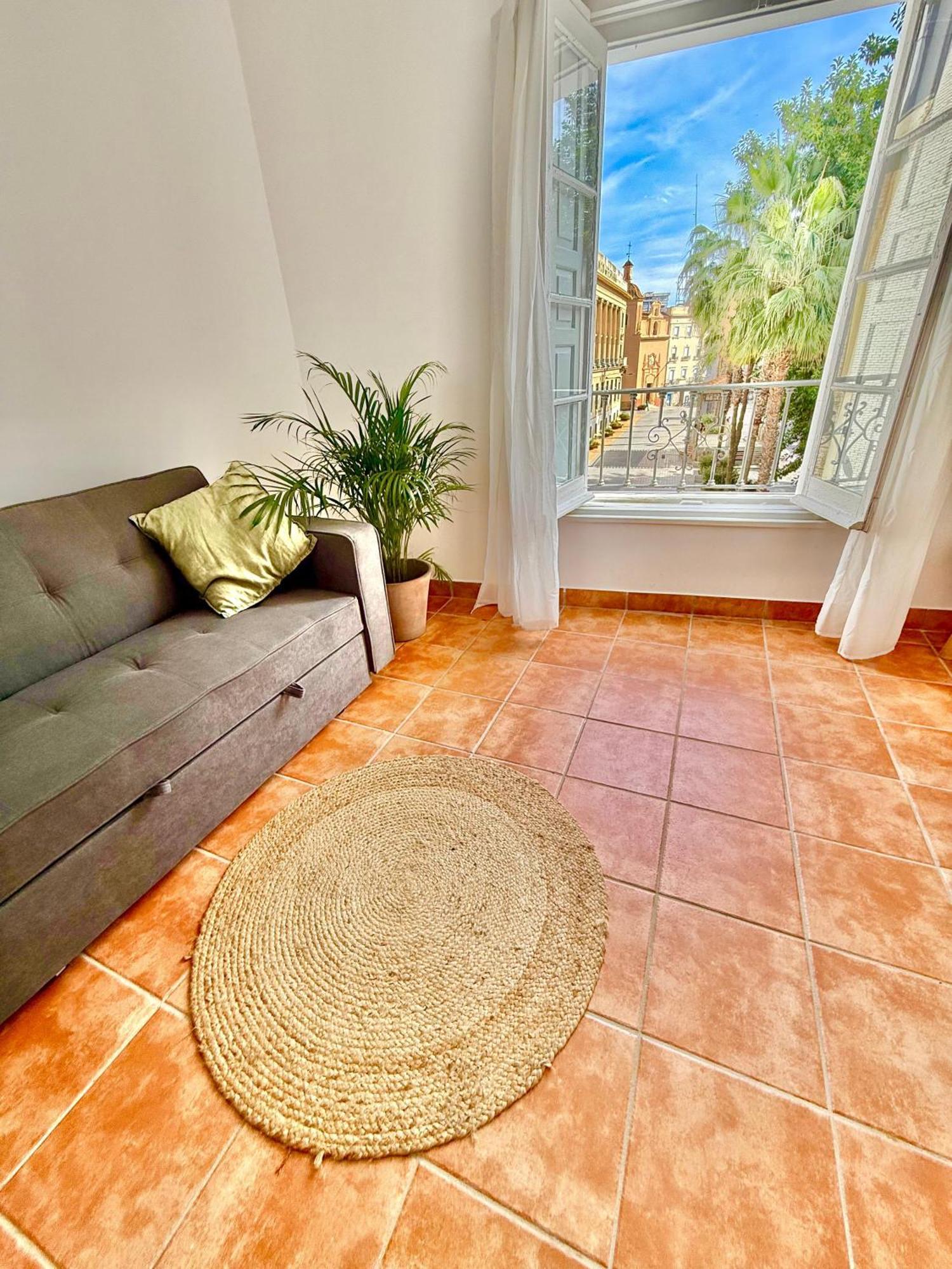 Centro Apartamento 2-C Huelva Exterior foto